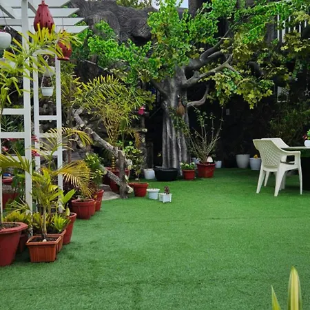 S & B Dreams House Apartment